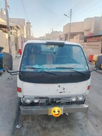 سيارة حمل • بصرة