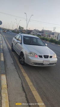 اوبترا • ٢٠٠٤ • نينوى