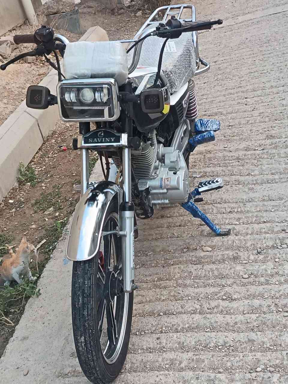 سوفان • ٢٠٢٤ • محرك مكفول