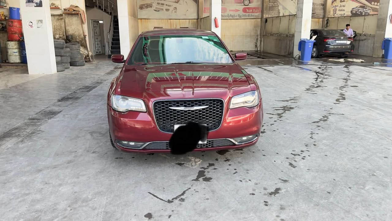 وارد امريكي • محرك ٣٦٠٠ • ٢٠١٩