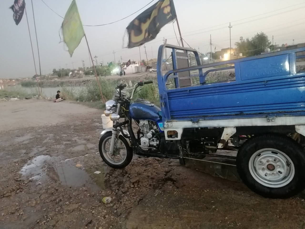 جمره • ستوته • ٢٠١٧