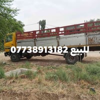 شاحنة • للبيع • ماكو تفاصيل
