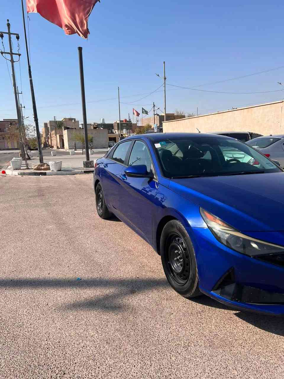 السلام عليكم النترا وارد امريكي موديل 2023 معوقين نص فول 

حادث امريكا ربع البنيد ومبدل البنيد كامل فقط بدون دواخل ولا عرضانية ولا شاصي حادث بسيط 

لون ازرق ، سيارة جاهزة مابيها اي نقص كلش مكينة 2000 دوش ، حدادية جديدة مكينة كير كفالة تخم تاير جديد منظومة تبريد كلها جديدة قبل شهر بدلتها كاملة دواخل لون اسود كشنات مخمل ، وباقي مواصفات الامريكي المعروفة ، 3 انظمة قيادة ، بصمة ، تشغيل عن بعد ، قيادة ذاتية ، مثبت سرعة ، مثبت مسار ، رادار امامي ، حساسات خلفية ، نظام ABS ، تحكمات استيرن كلها شغالة ، سيارة نضيفة وجاهزة تراي وين ماتريد بس بانزين ودهن وتوكل بالله مابيها نقص ابد ، سنوية ل2029 ، سعرها 150 ورقة وبيها مجال قليل للتواصل *********** متواجد واتساب او اتصال
