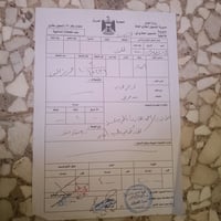 قمبر ملحق النداء • شارع ١٢ • ١٠٠م