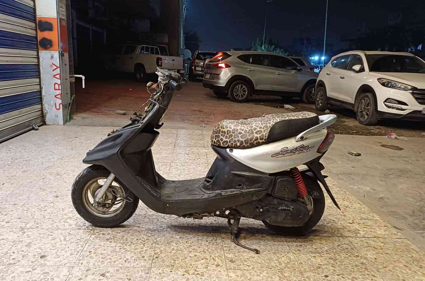 ماكس قجمه • مكينته تخبل • طالبيه