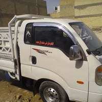كيا موديل 8 • محرك جديد • مكفوله من الضربه