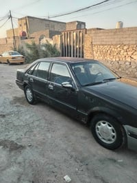 دايو برنس • جير عادي • نجف
