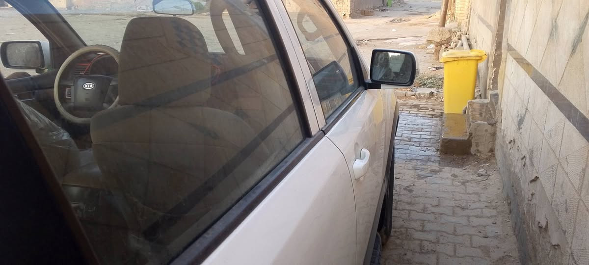 موفي • ٢٠٠٩ • ديوانية