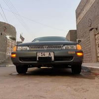 كورلة ١٩٩٣ • مكينة ١٨٠٠ • تحويل ثاني يوم