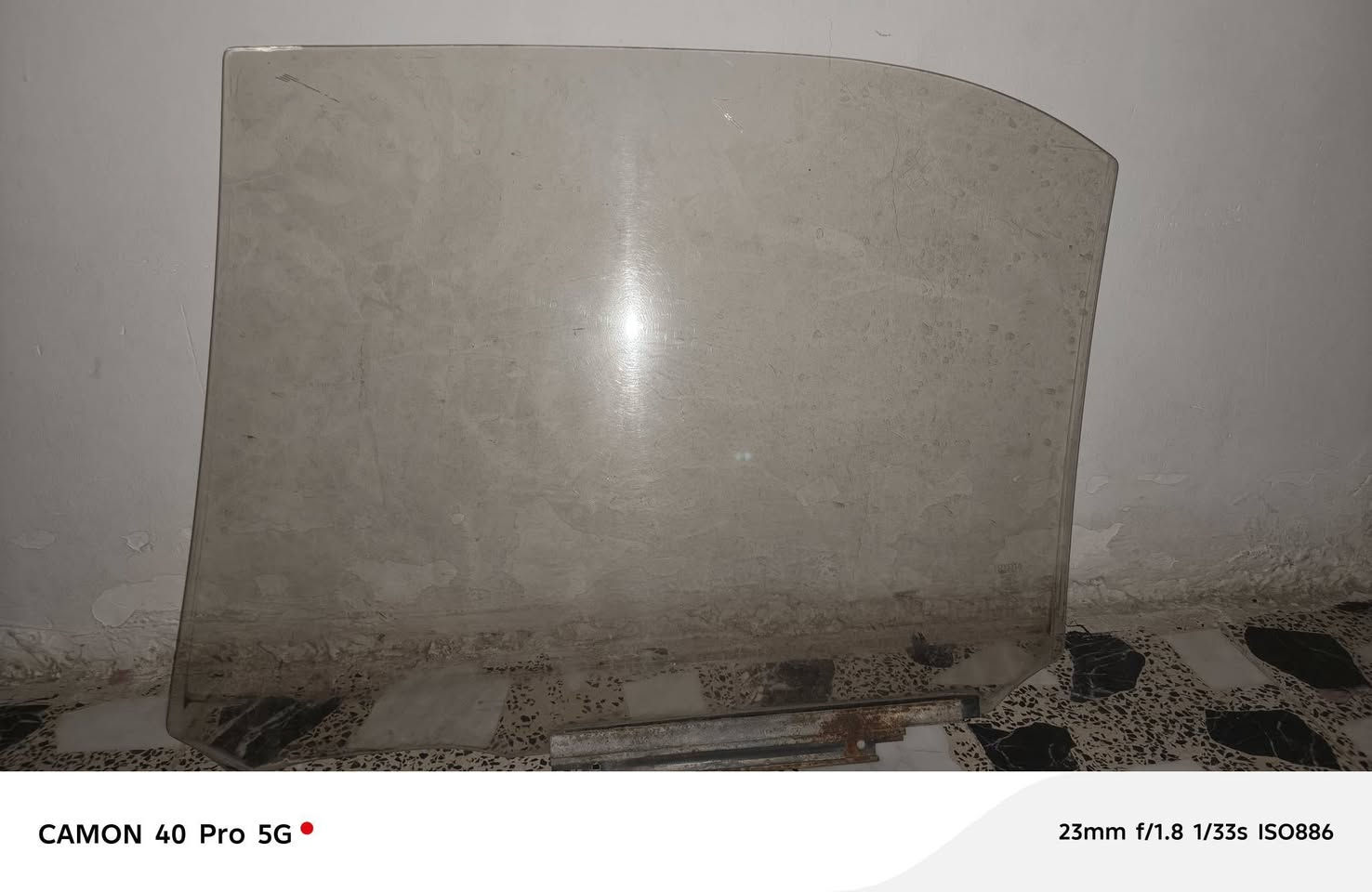 السلام عليكم
غراض كورلا زوج دعاميات طوافة بانزين وسكنات اصلية ياباني كيجات كيلومترا اصلي ياباني ابو النمر وجامه باب اليمنه خلفية هيه ومثلث واقيات طين لون ابيض بكلايت جهة اليمنه اصلي وباور استيرن 
مكاني بغداد الرقم/***********
