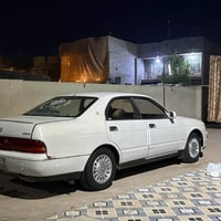 كروان بطه • ٩٣ • محرك ياباني