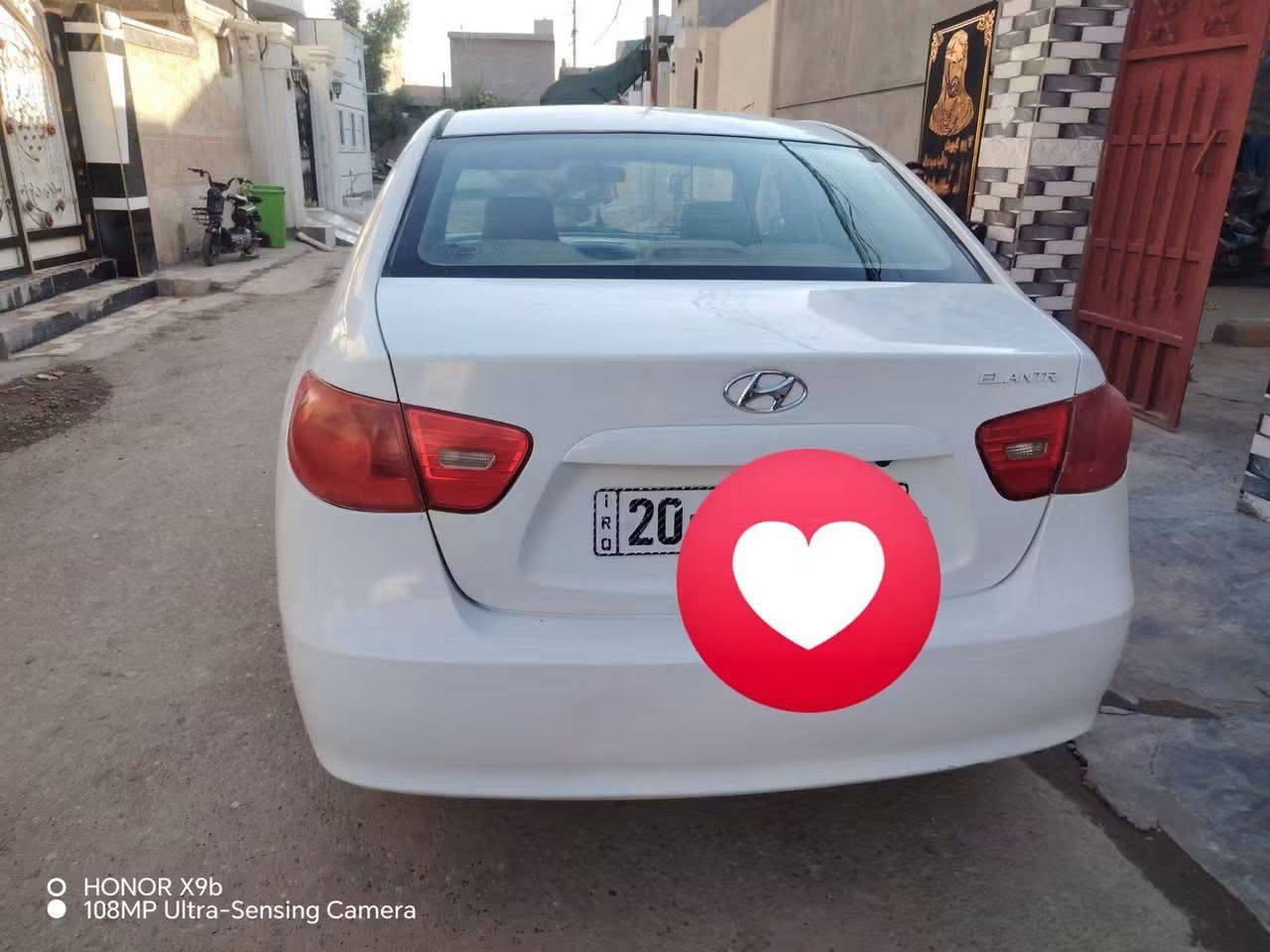 النترا • ٢٠٠٩ • محرك ١٦٠٠