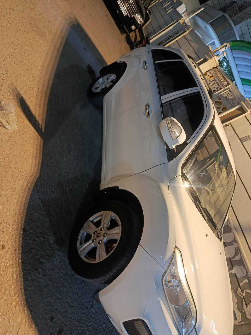 سلام عليكم ليفان x60 كفاله سياره فقط دواير ودوس بيهن صبغ اثر خياس  تبريد كير مكينه حداديه كفاله سعر 60بيه مجال رقم بابل دولي    تخم تاير او لمروس حسب لقناعه مكاني كربلاء
***********
سلام عليكم ليفان x60 كفاله سياره فقط دواير ودوس بيهن صبغ اثر خياس  تبريد كير مكينه حداديه كفاله سعر 60بيه مجال رقم بابل دولي    تخم تاير او لمروس حسب لقناعه مكاني كربلاء
