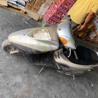 دراجه بريز نضافه ٧٠٪؜ للبيع المكينه مجفته سابقاً وهسه الدراجه زينه لات...