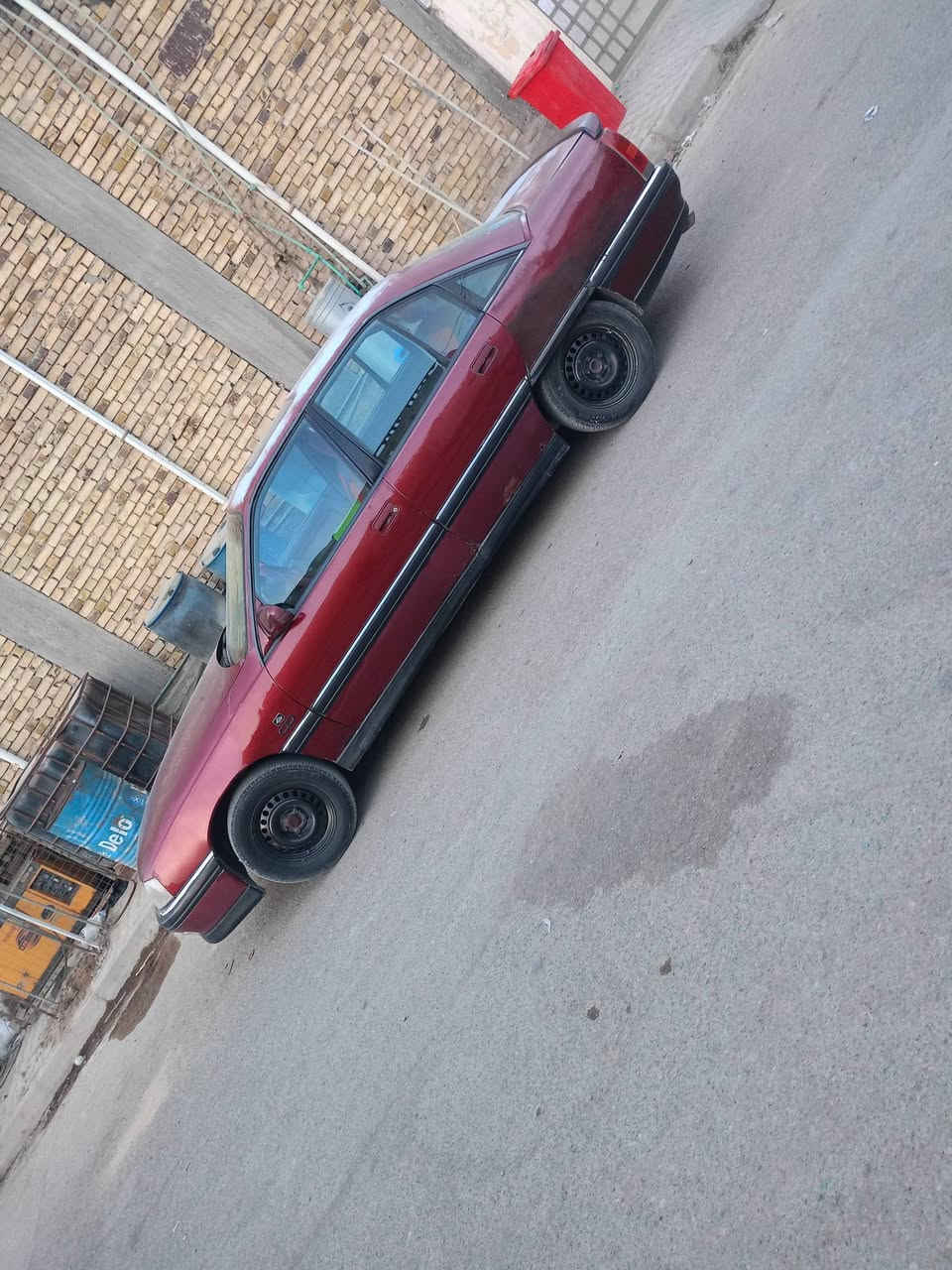 اوميغا • ٩٢ • رقم انكليزي