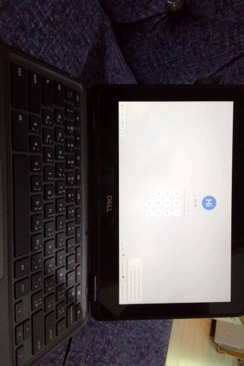  لابتوب   وبنفس الوقت ايباد مميزه عاليه والمكان صلاح الدين تمرين

DELL