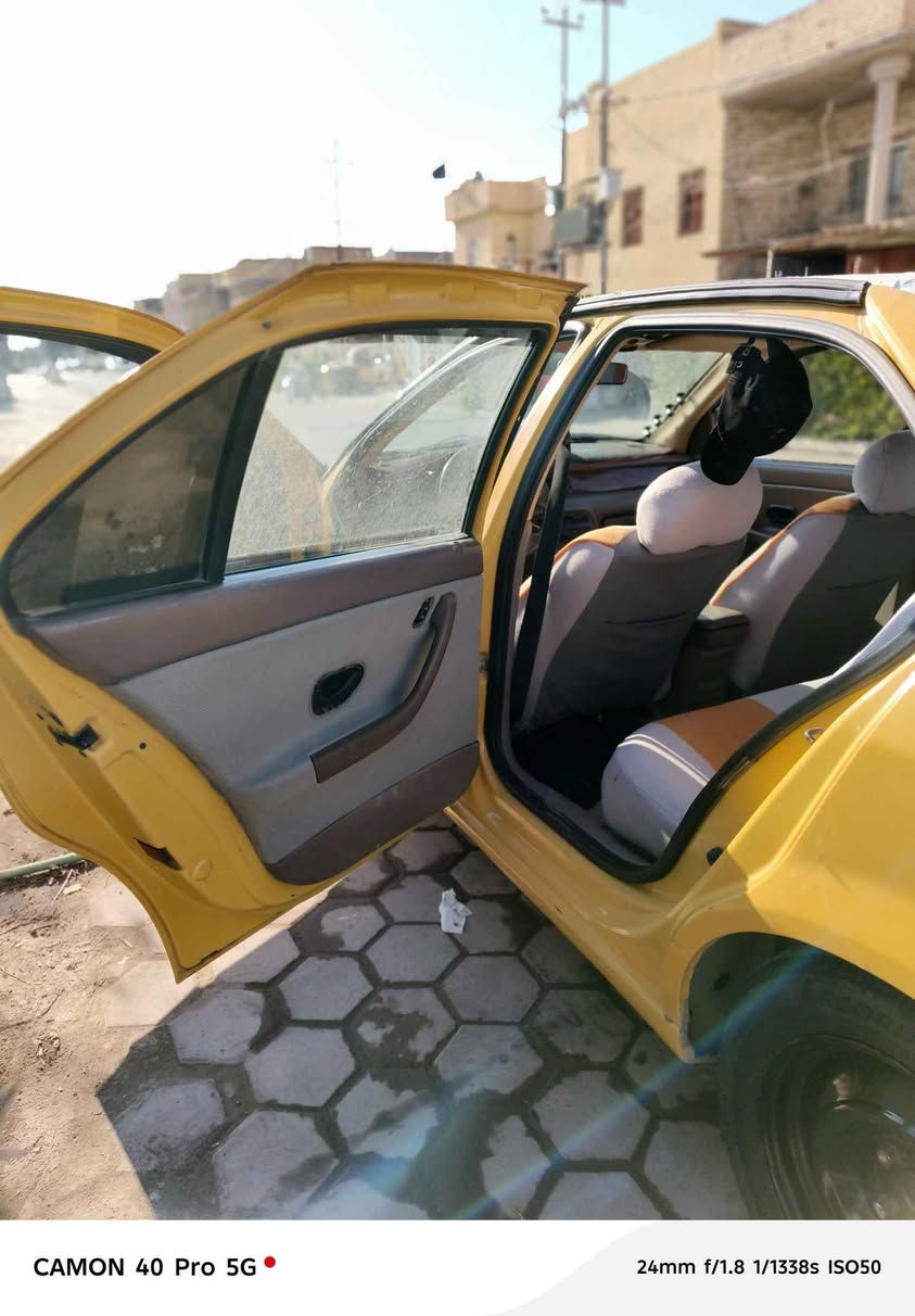 السلام عليكم
سمند للبيع كير ومكينه مكفولات تبريد نقص  غاز بيه ضربه بخشم جاملغ والبنيد معمر سياره حلوه وكاعده السعر ٣٤ بيه مجال
للاستفسار *********** Singapore

