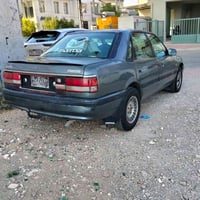 مازدا • ١٩٩٣ • خدمة كاملة