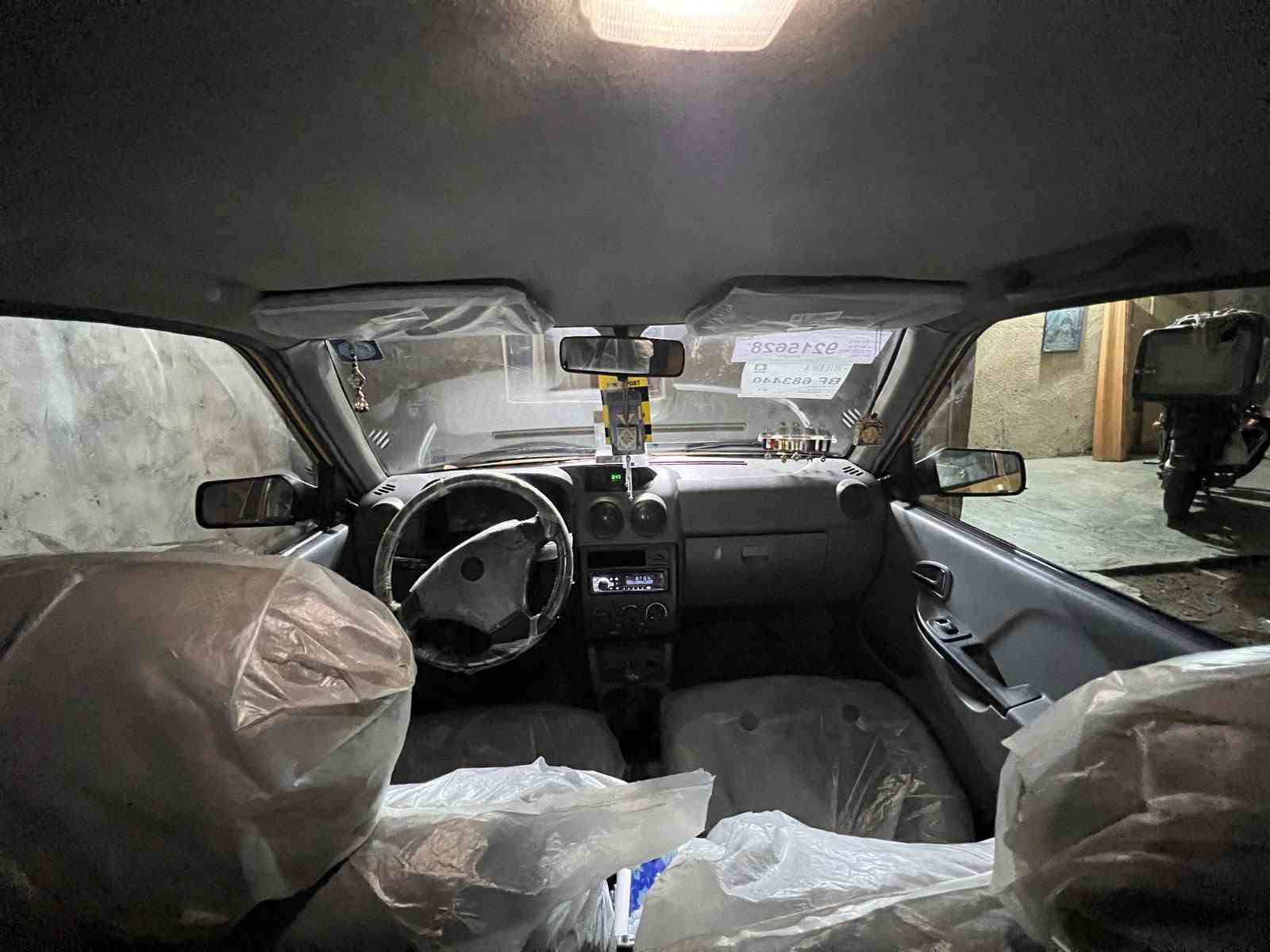سايبا • موديل ٢٠١٥ • باسمي