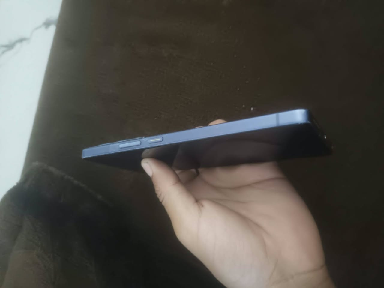 تلفون  Infinix NOTE 50 Pro
للبيع نظافه  مستبدل شاشه فقط وكالة 80/100

أو مراوس شعندك نزل 

***********وتساب فقط
السعر 225 
وروح شوف جديد بيش

نص مكتوب في الصور:
- ٣:٠٠ هَاتِفِي XOS 16.2.0 اِتَّحَقِّقِ مِنَ التَّحْدِيثَاتِ الشَّاشَةِ Super-Resolution EyeComfort Display ٦,٧٨" اَلْبَطَّارِيَّةِ 5200mAh الكاميرا الأَْمَامِيَّةِ 32M اَلْكَامِيرَا الْخَلْفِيَّةِ 50M+8M RAM اَلْكَمِّرِ +٦,٠٠٠+١٢,٠٠ غ.ب وحدة المعالجة المركزية Helio G100 Ultimate الطراز Infinix X6855 التَّخْزِينِ ٤٤,٣٢ غ.ب / ٢٥٦ غ.ب اسم الجهاز Infinix NOTE 50 Pro
