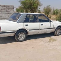 موديل ٨٥ • مكينه وگير جديدة • بدون راعي
