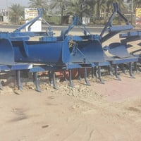 معدات زراعية • بابل الحمزة الغربي • للبيع
