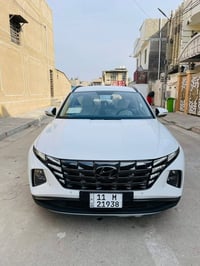 توكسان ٢٠٢٤ • رقم بغداد • مشيه ٥٥ الف
