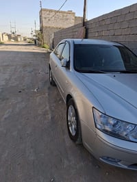سوناتا ٢٠١٠ • وارد كوري • رقم اربيل