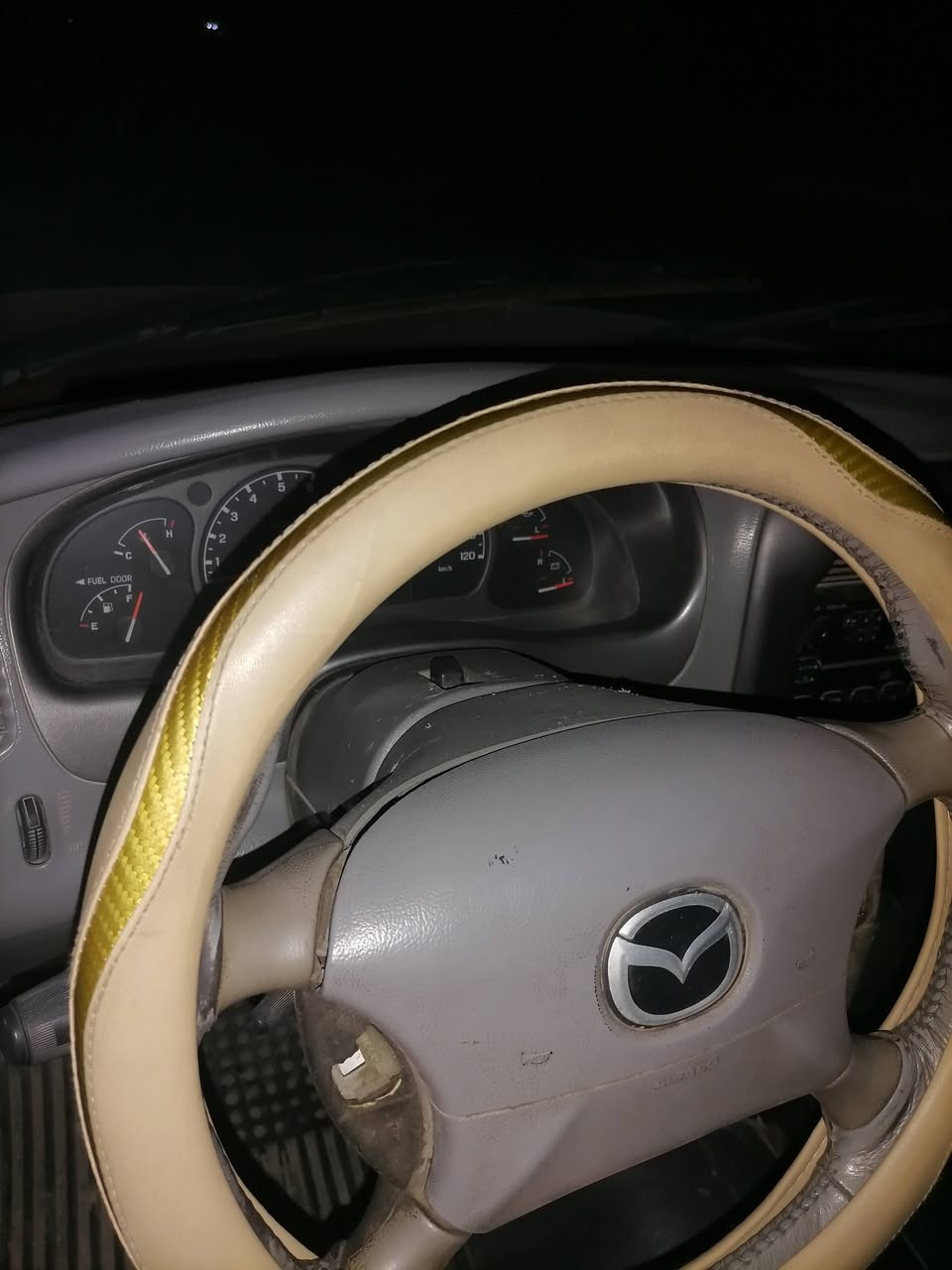 بيكب مازده فحل وارد أمريكا موديل٢٠٠١ بغداد قماره ونص كير اوتوماتيك السعر ٥٠ ورقه
*********** الغزاليه
@
