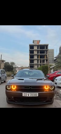 جالنجر ٢٠١٦ • بدون ايرباك • ماشية ٧٤الف