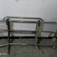 درع استيل • نظيف • بغداد شارع فلسطين