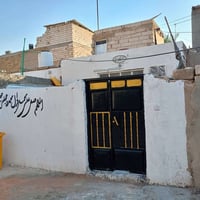 خلف مسجد السهله • ١٠٠م • طابو