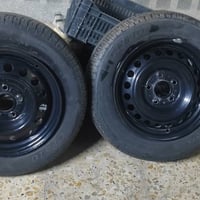 طقم ويل • النترا 15 • كومهو 195/65/15
