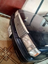 ١٩٩٩ • ٢٥٠٠ VVT • باسمي ٢٠٣٠