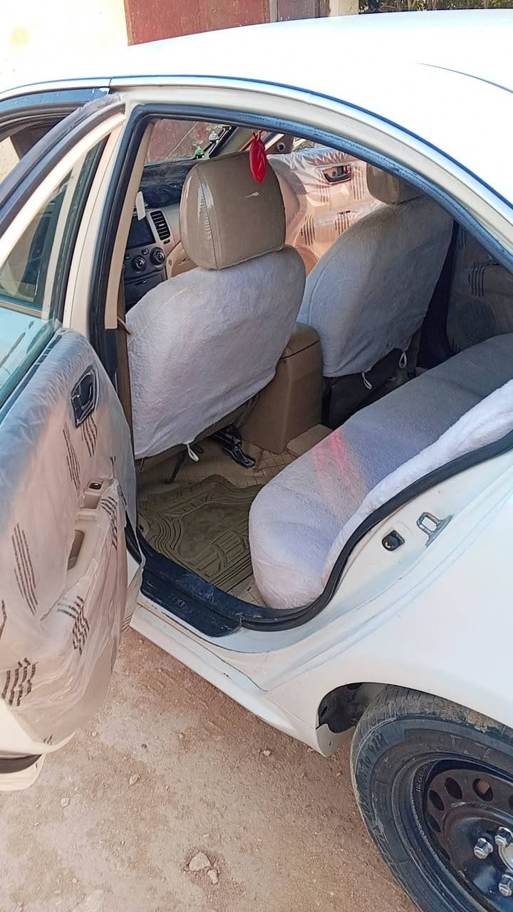 السلام عليكم كيا اوبتيما خليجي موديل ٢٠١٠
رقم اربيل الدولي 
بيه رشات صبغ بس اني ابيع صفحه بدون حادث بدون كص بدون فتح بدون معجون فقط رشه 
تاير تبريد 
مكينه جديده 
بانزين+غاز تانكي ابو ٦٠ 
مكانه نجف ابو صخير 
السعر ٩٣ وبيه مجال قليل 
***********

