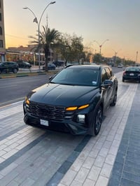 توسان ٢٠٢٤ • دخول بدون رقم • فول مواصفات