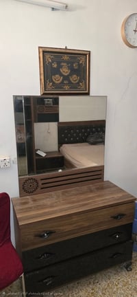 اثاث كامل • مطبخ تركي HDF • ٥ سبلت