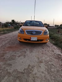 جيلي ٢٠١٣ • مكينة وجير شرط • تبريد ثلج