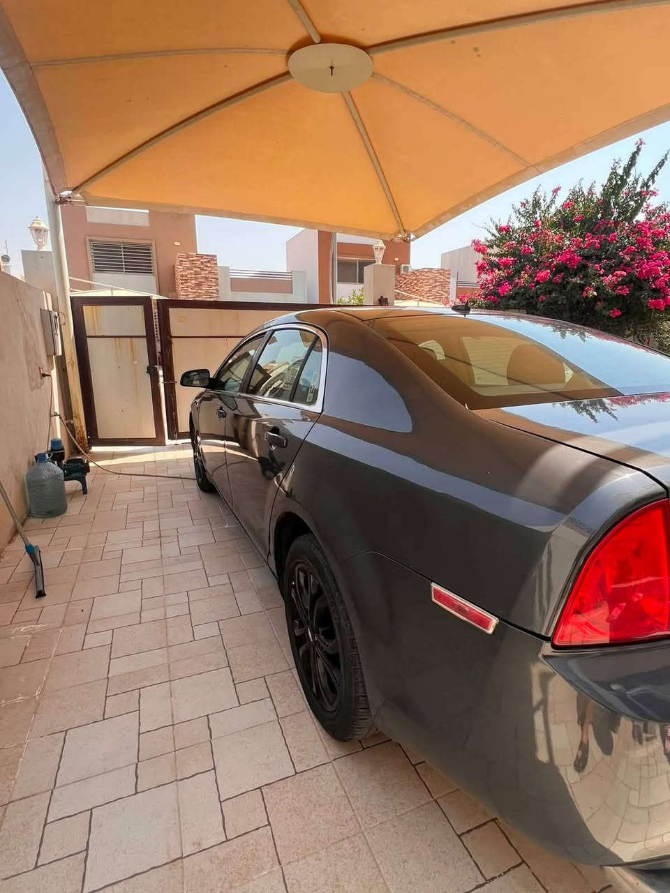ماليبو موديل 2009 صبغ عام جماليه بدون دواخل وشواصي سعر48 وبي مجال قليل عنوان كركوك *********** كير محرك شرط تبريد ثلج

