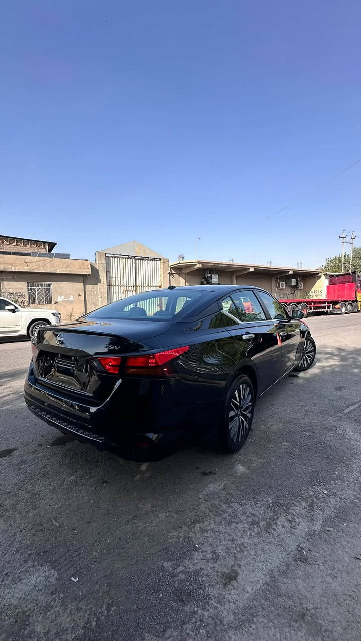 ٢٠٢٤ • SV • بدون دواخل