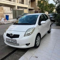 يارس • ٢٠٠٨ • اوتوماتيك