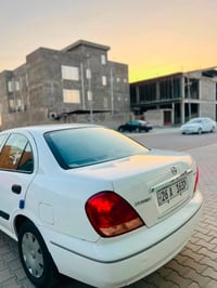 ٢٠٠٩ • بدون صبغ • محرك وكير شرط