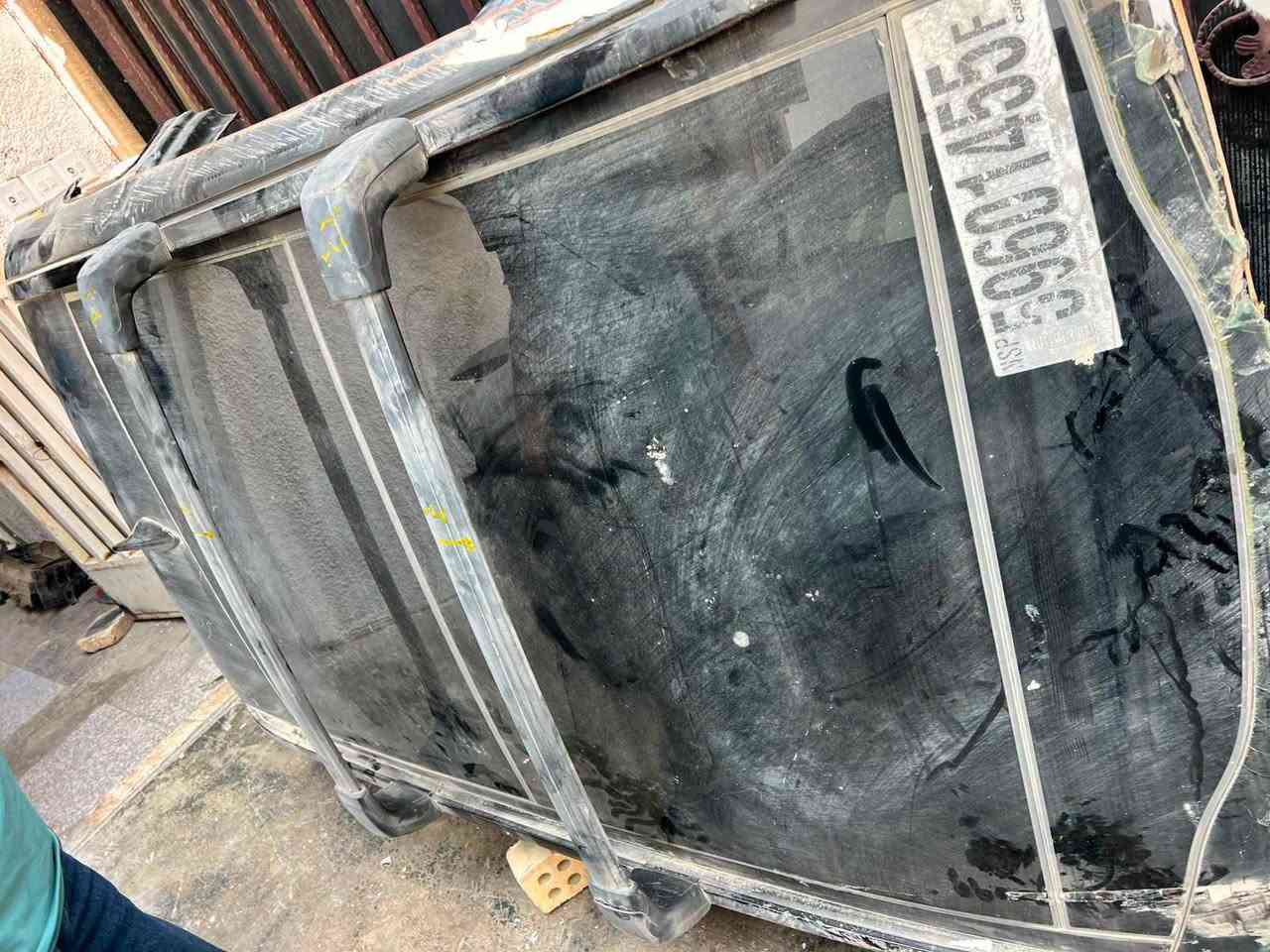 كيا سبورتج • بطارية هايبرد • زيونه