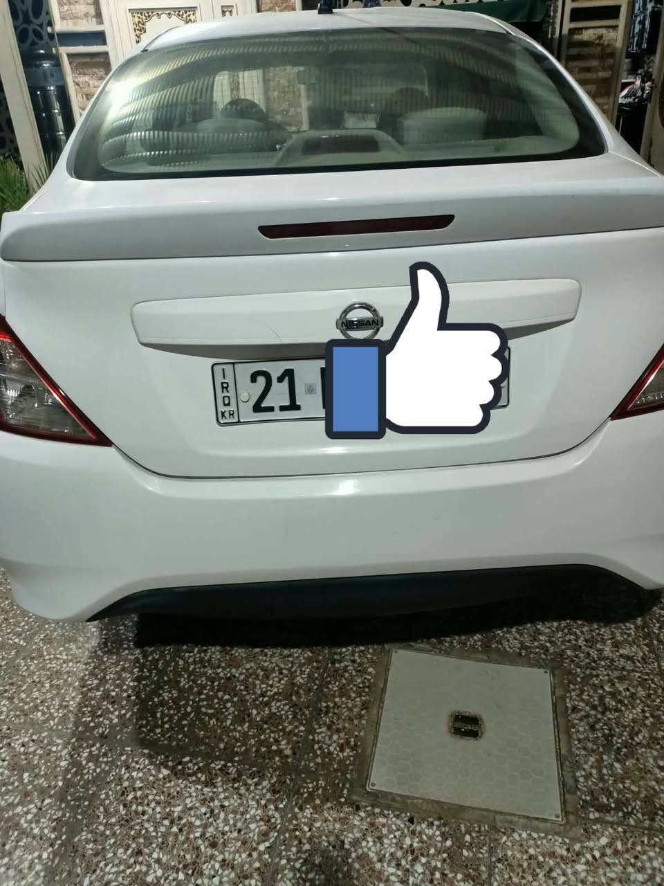 صني هندي • ٢٠٢٤ • ١٠٣٠٠٠ كم