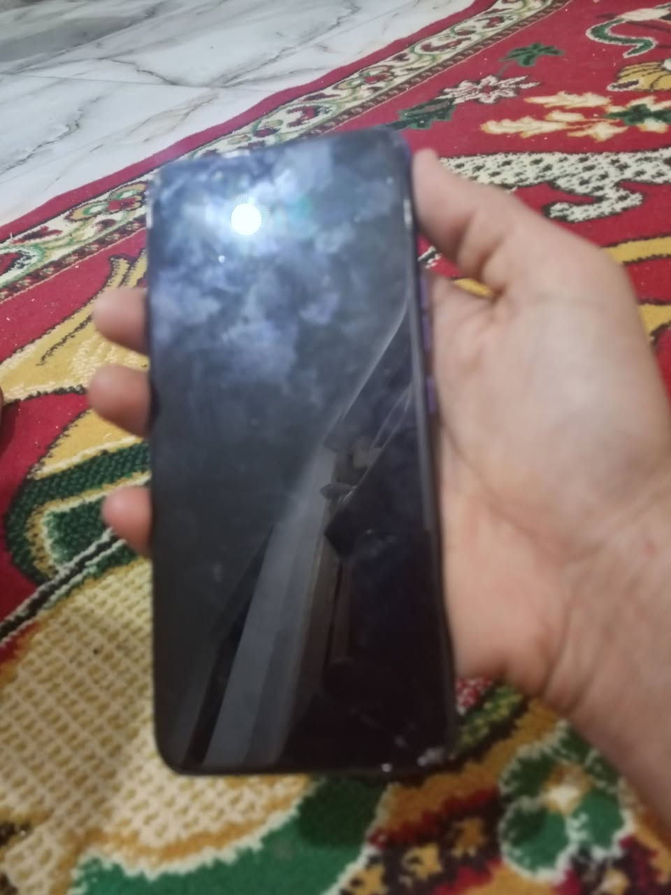 تكنو • طاح من دراجة • ما يشتغل