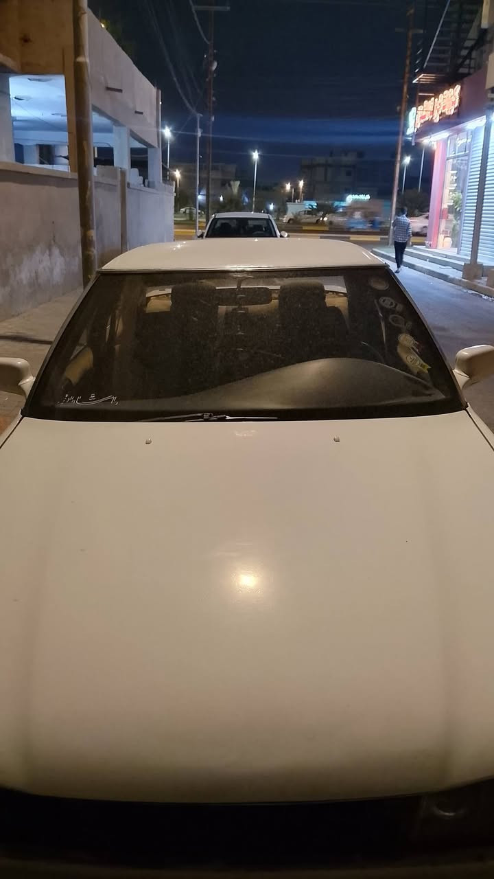 ماتشتغل • كوم حديد • ١٩٩٢