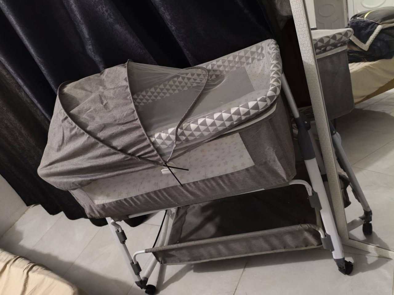 كاروك مستعمل قليل
60 وبي مجال ***********

