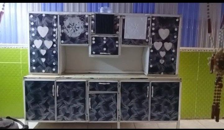 السلام عليكم 
غراض للبيع كلشي وسعره مكاني سكلات ال15 متواجد عالفيس أو ***********
