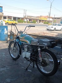 سيجي • ٢٠١٨ • معمر