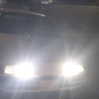 اسبرو • موتور مفتوح • كير عادي